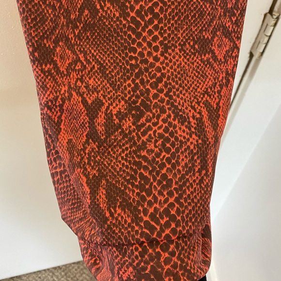 Casual cute party dress by Candice Candice - Picture 9 of 12